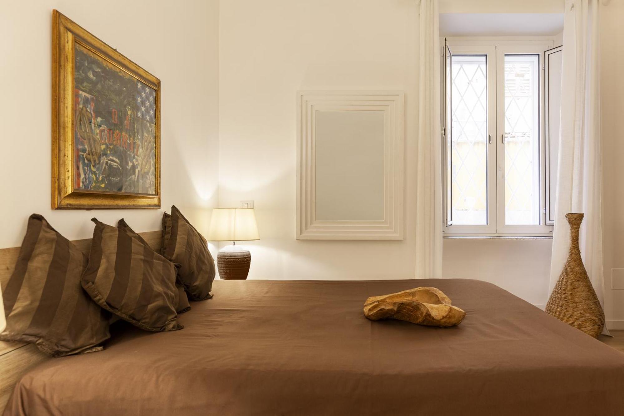 Next To Vatican Museum Luxury Flat Rome Extérieur photo