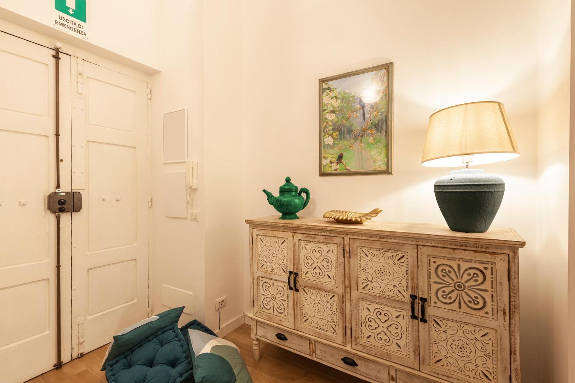 Next To Vatican Museum Luxury Flat Rome Extérieur photo