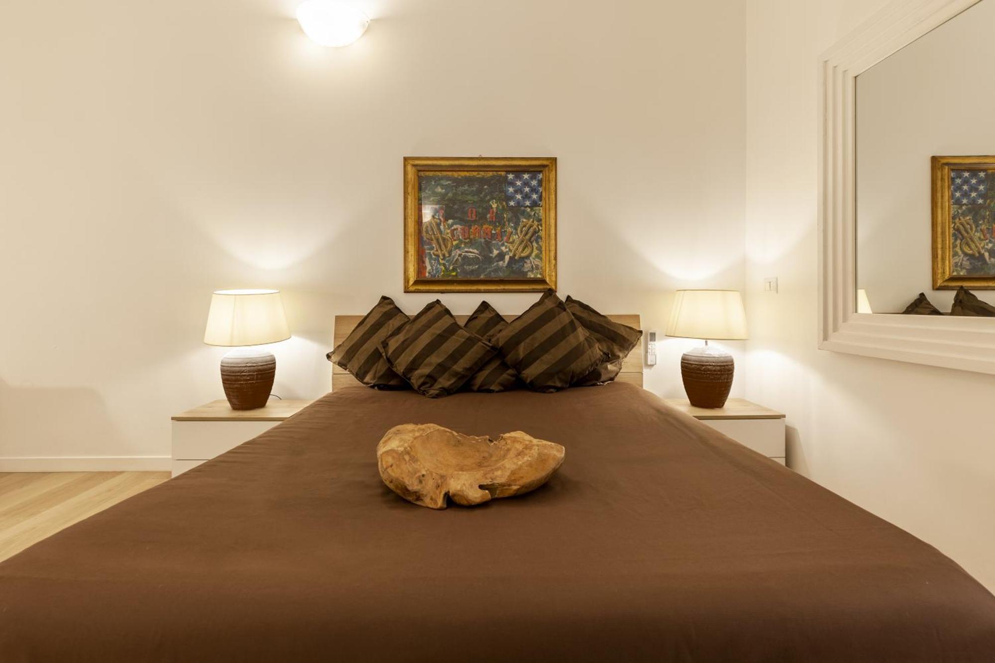 Next To Vatican Museum Luxury Flat Rome Extérieur photo