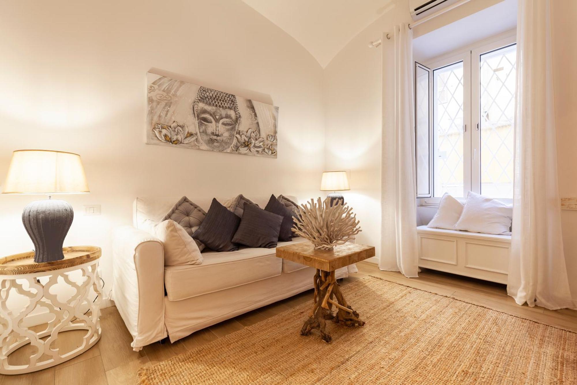 Next To Vatican Museum Luxury Flat Rome Extérieur photo