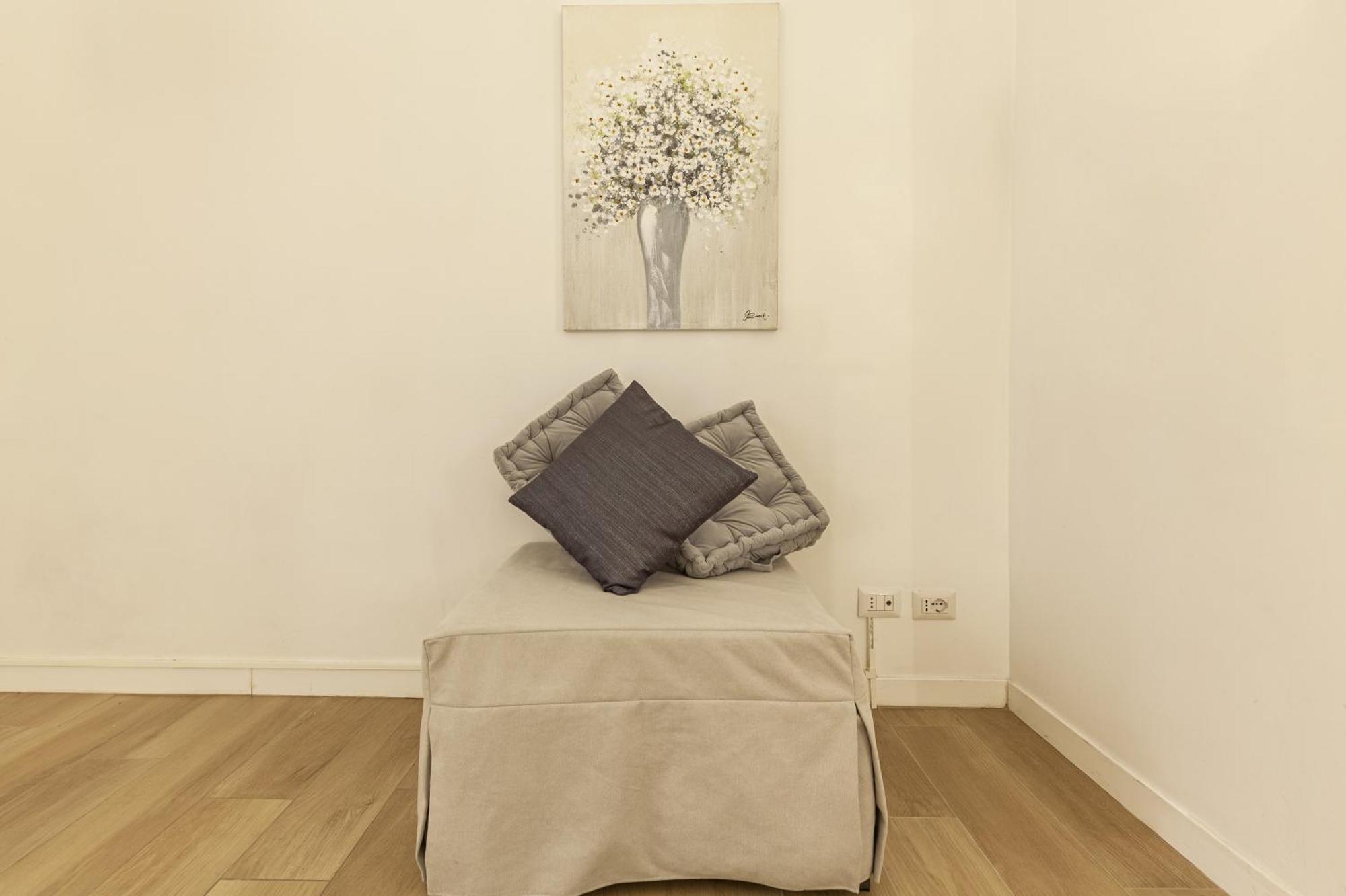 Next To Vatican Museum Luxury Flat Rome Extérieur photo