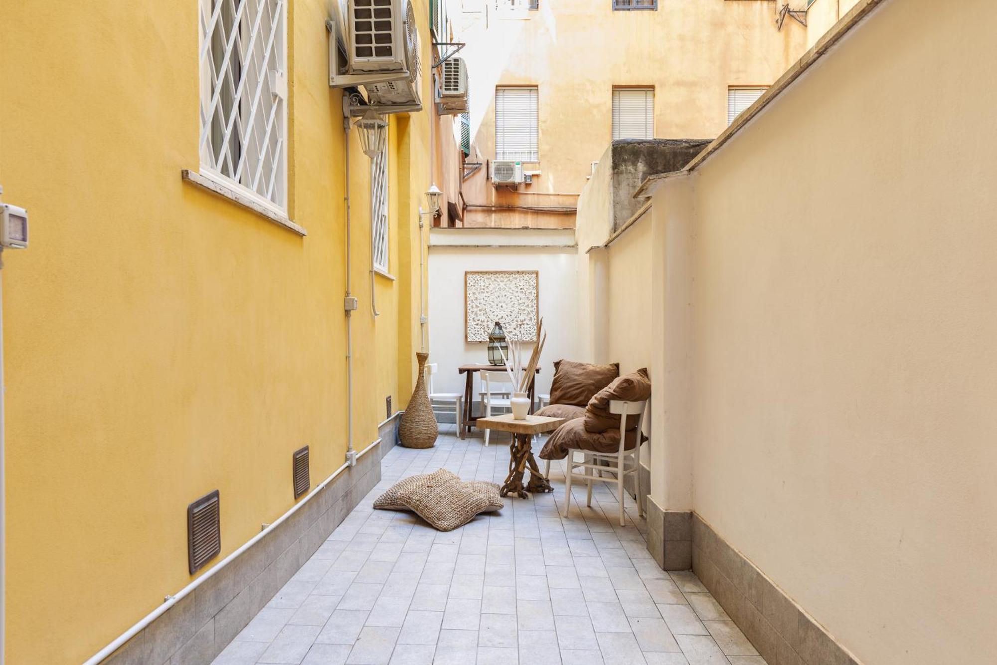 Next To Vatican Museum Luxury Flat Rome Extérieur photo