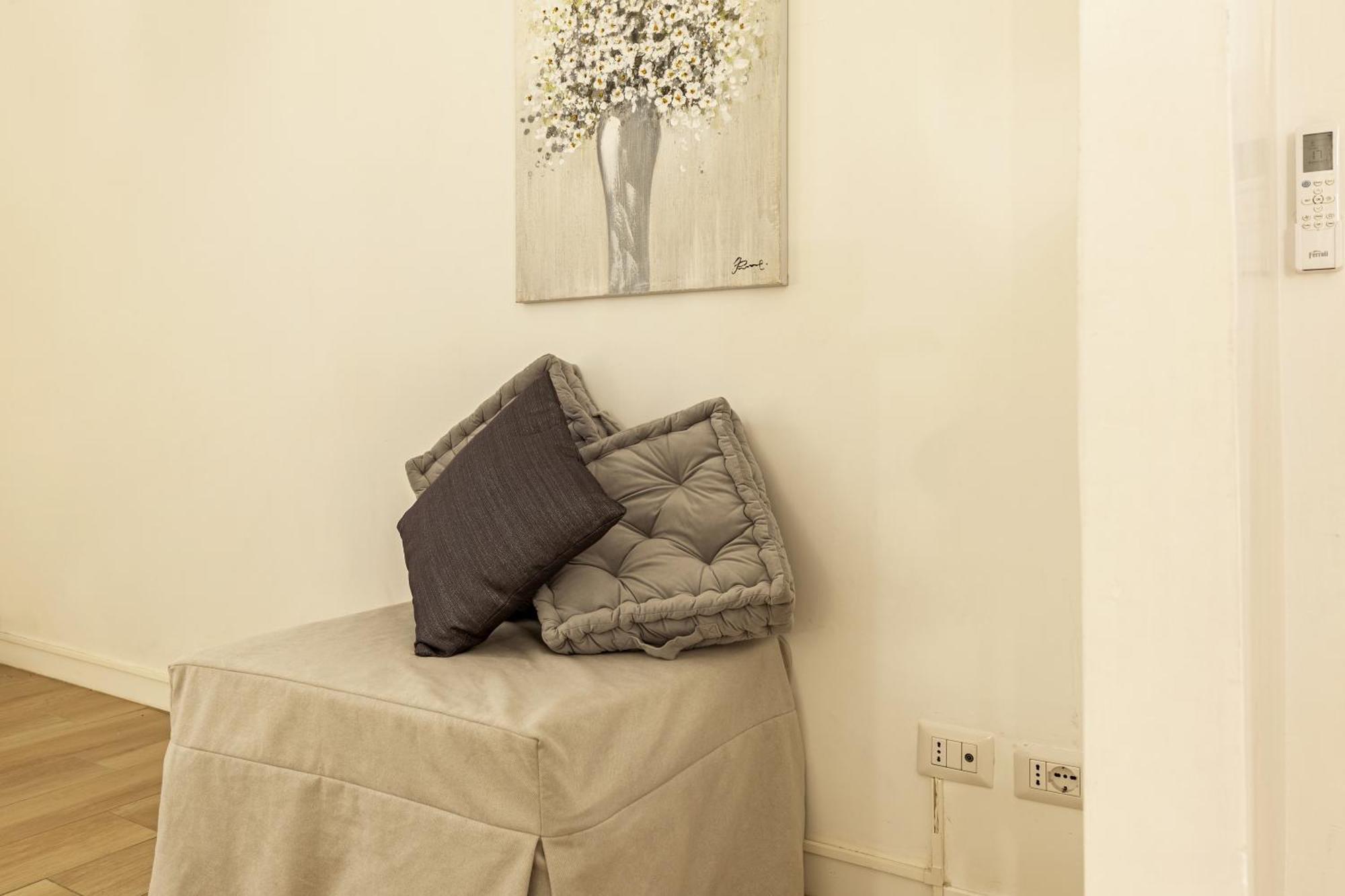Next To Vatican Museum Luxury Flat Rome Extérieur photo