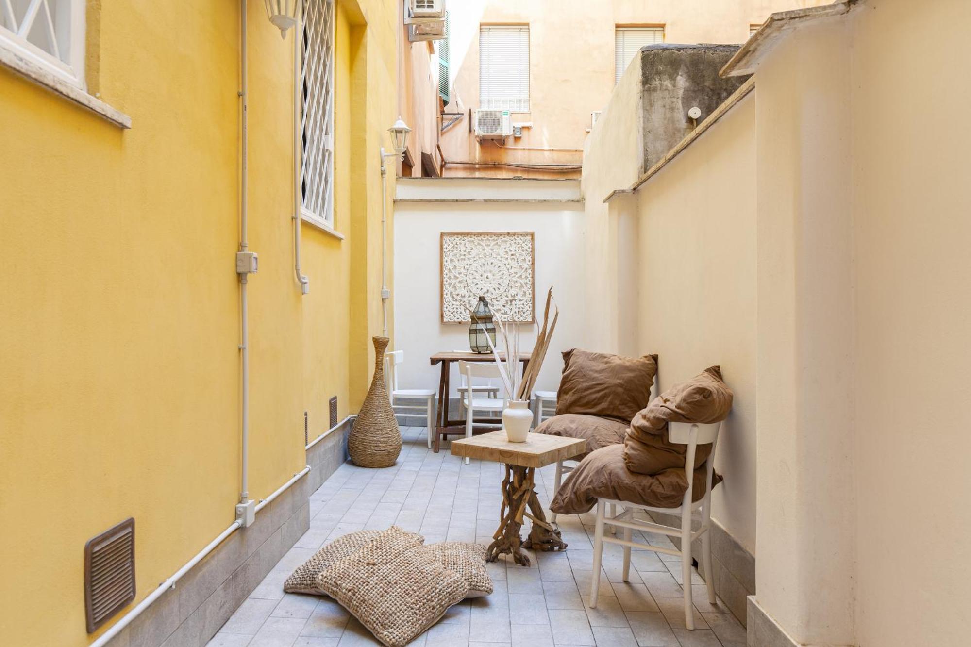 Next To Vatican Museum Luxury Flat Rome Extérieur photo