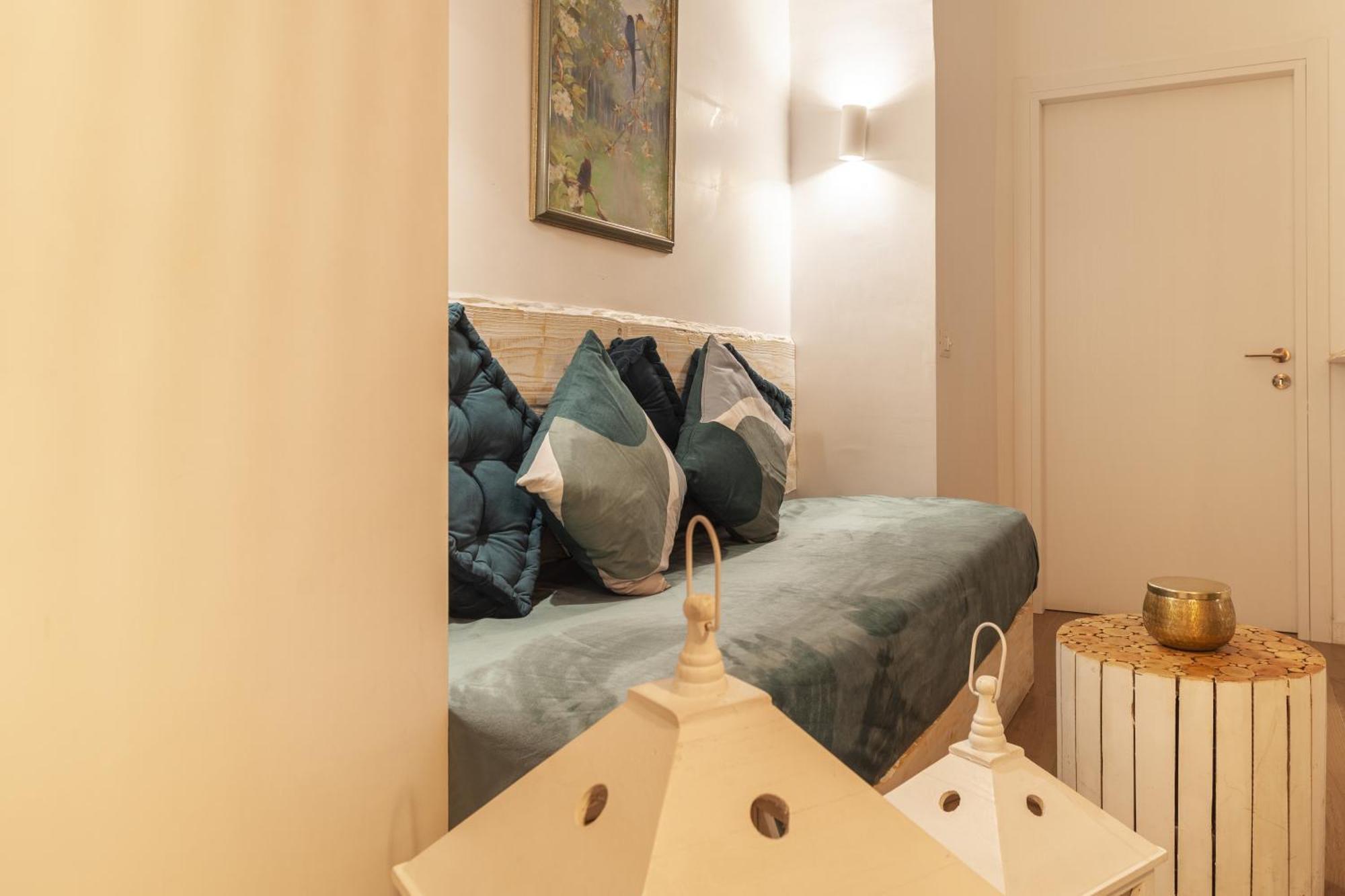 Next To Vatican Museum Luxury Flat Rome Extérieur photo
