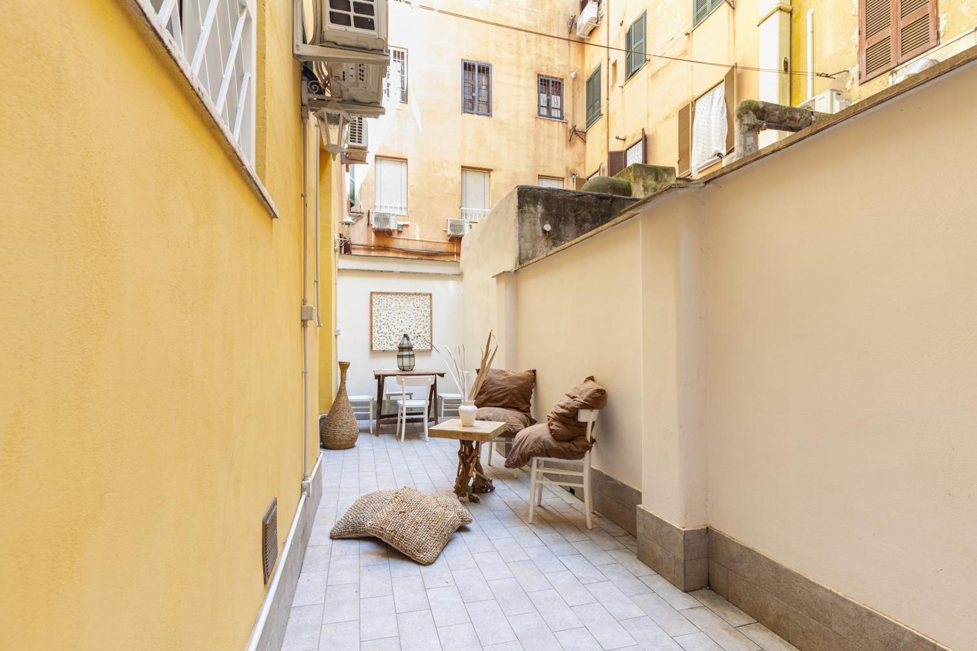 Next To Vatican Museum Luxury Flat Rome Extérieur photo