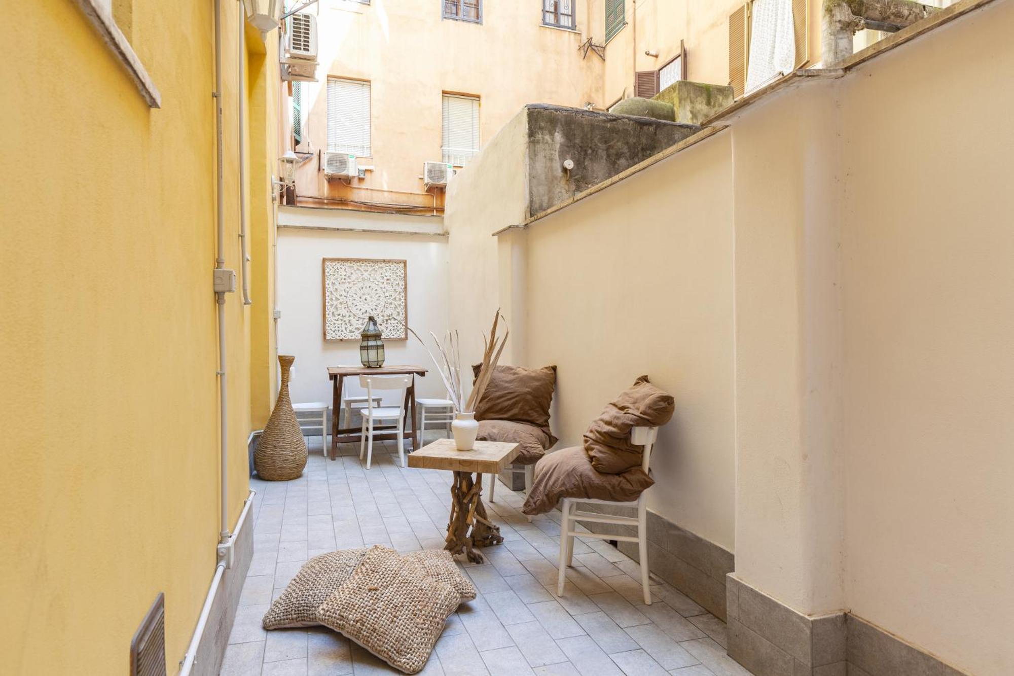 Next To Vatican Museum Luxury Flat Rome Extérieur photo