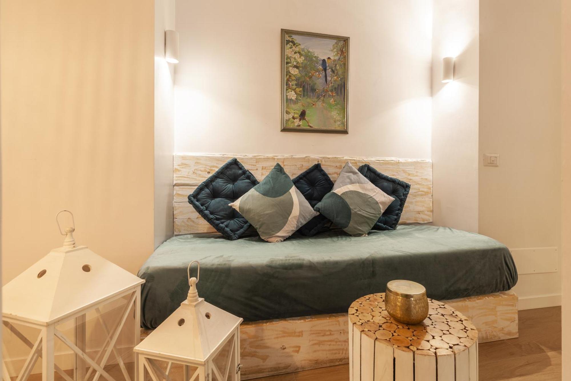Next To Vatican Museum Luxury Flat Rome Extérieur photo