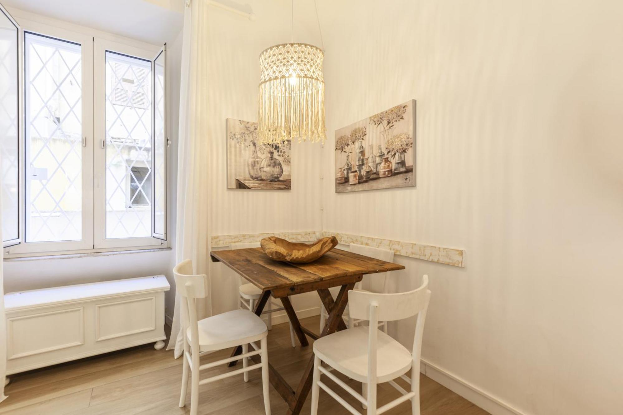 Next To Vatican Museum Luxury Flat Rome Extérieur photo