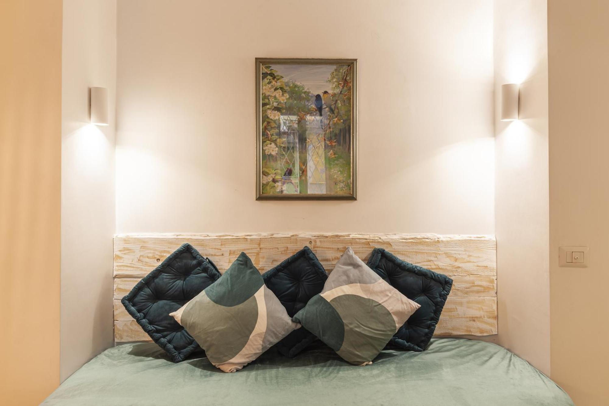 Next To Vatican Museum Luxury Flat Rome Extérieur photo