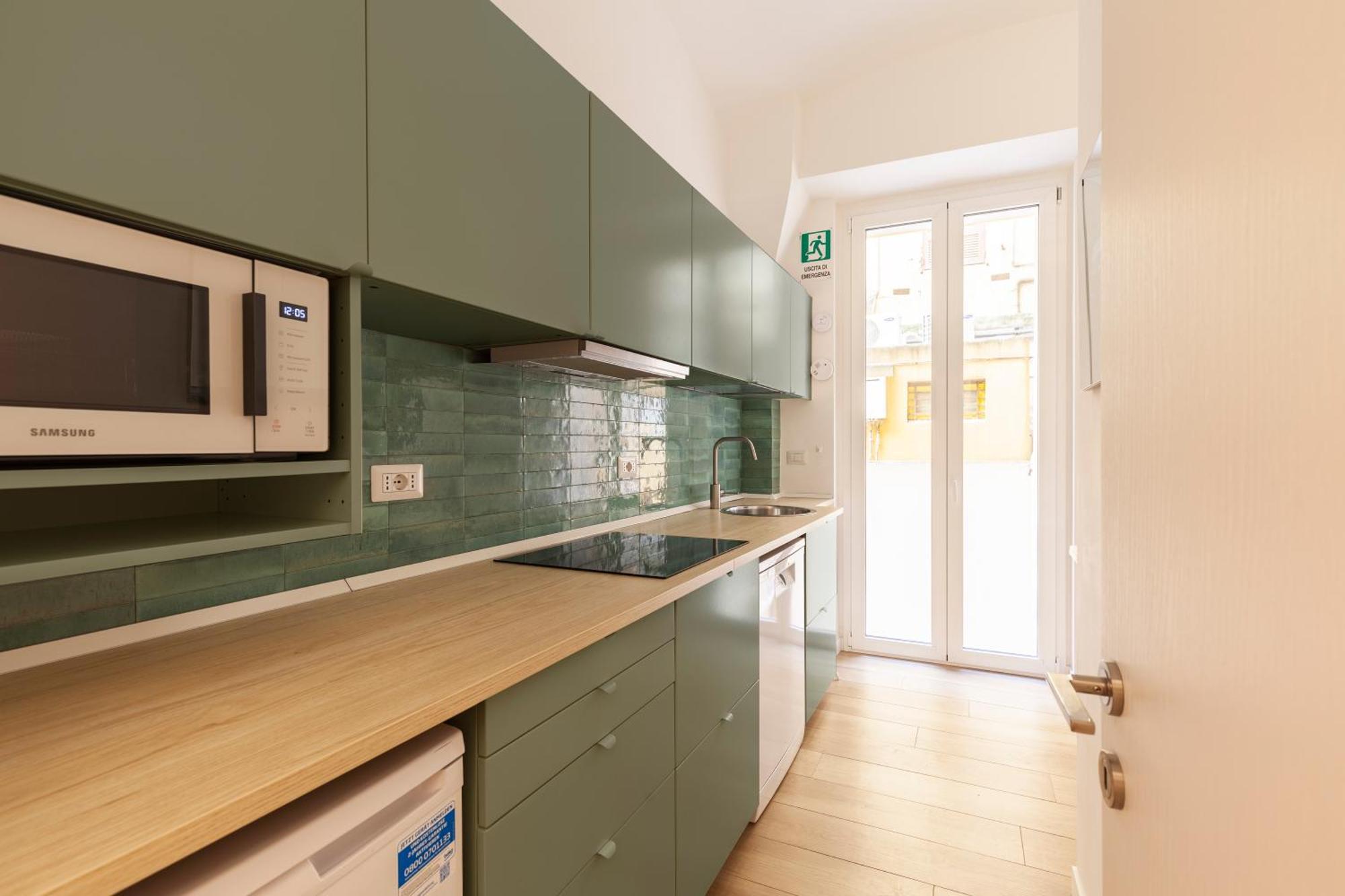 Next To Vatican Museum Luxury Flat Rome Extérieur photo