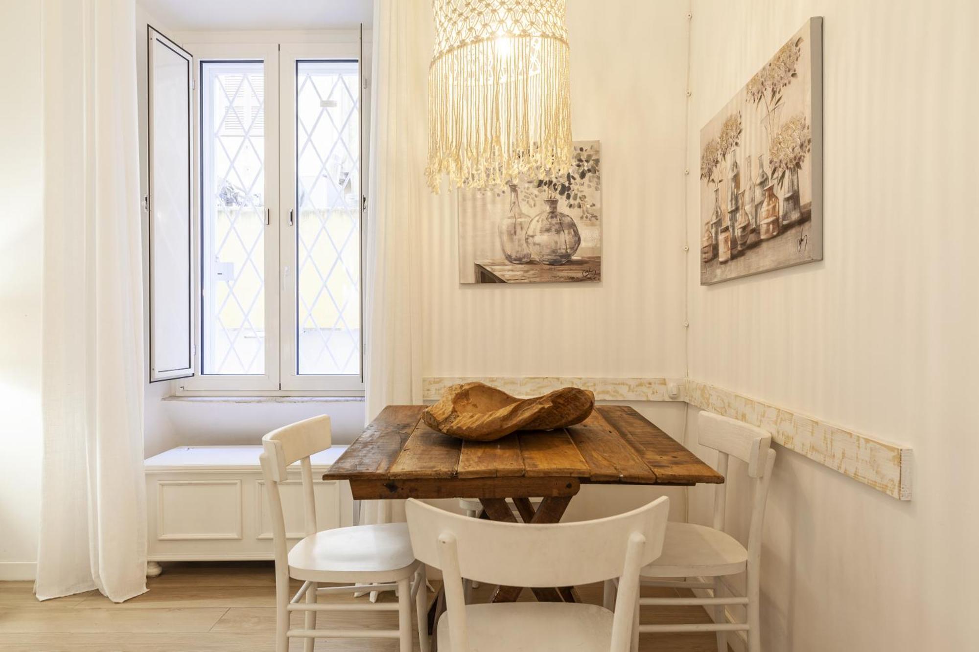 Next To Vatican Museum Luxury Flat Rome Extérieur photo